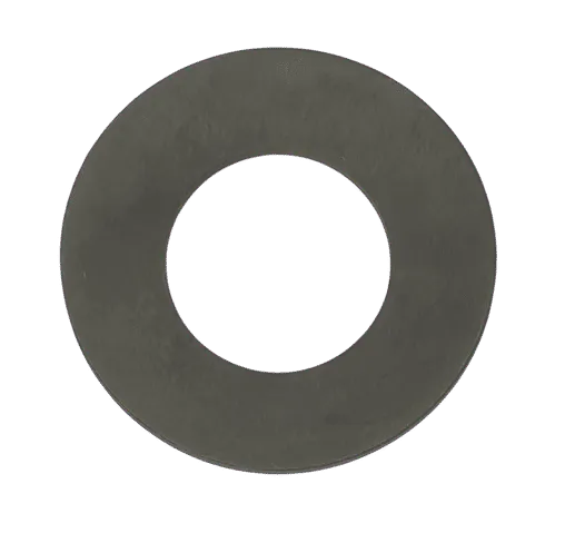 Disc spring